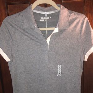 Women’s Nike Golf Shirt